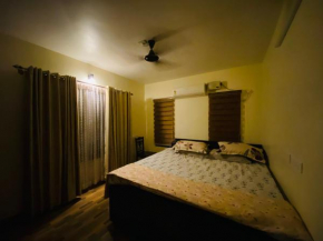AL-Kabeer sleep in suite